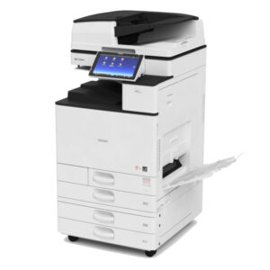Ricoh MP C2004 Eco-Line SRA3 Farve MFP