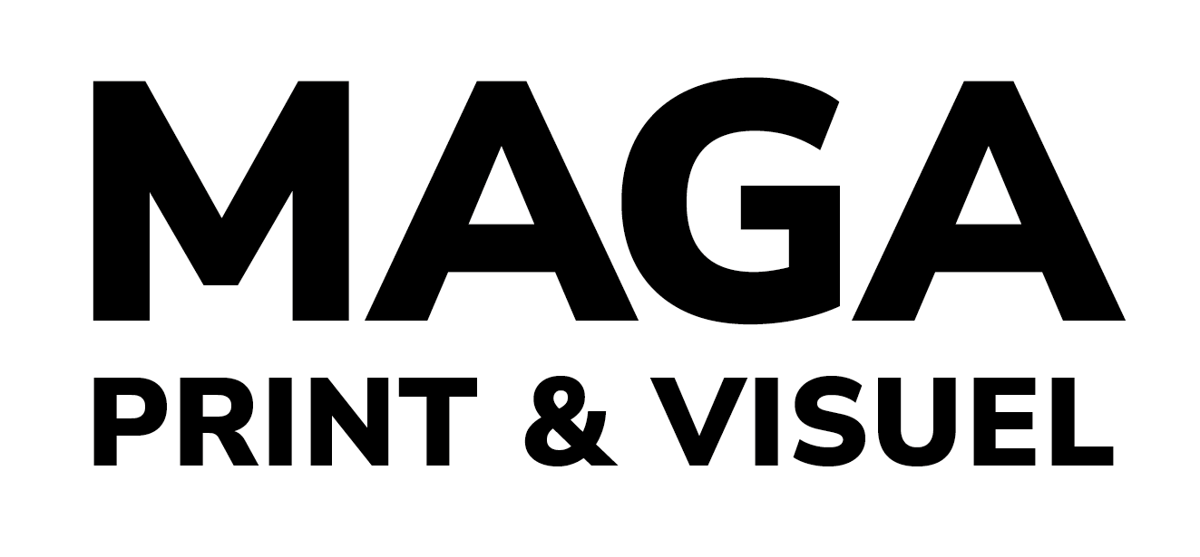 MAGA Print & Visuel P/S