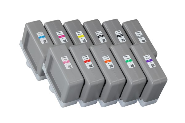 Canon PFI-2100 blæk 160ml