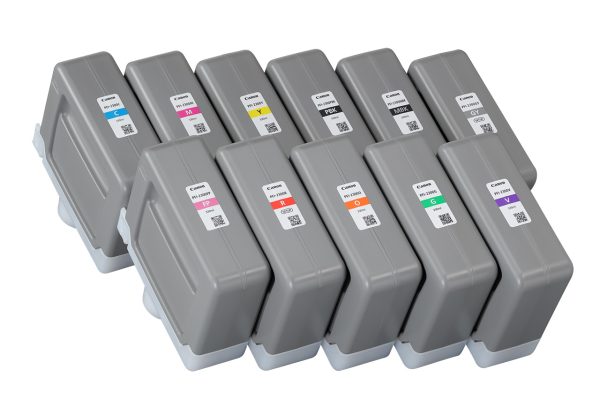 Canon PFI-2300 blæk 330ml