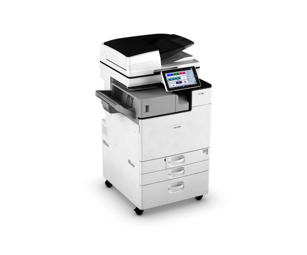 Ricoh IM C2000 Eco-Line SRA3 Farve MFP