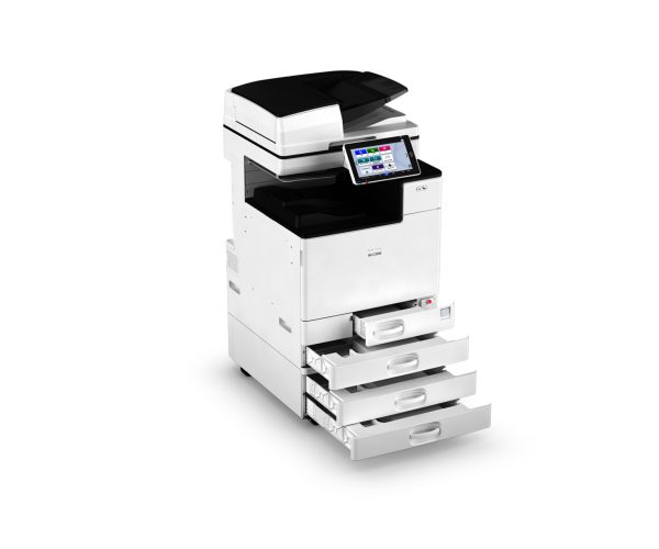 Ricoh IM C2000 Eco-Line SRA3 Farve MFP - Image 2