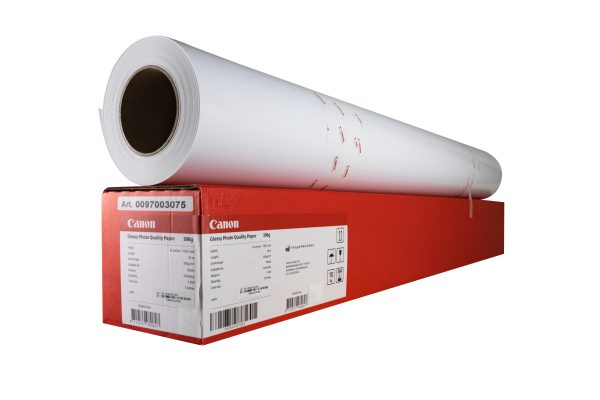 Canon 1928B 300g Glossy photo 30m