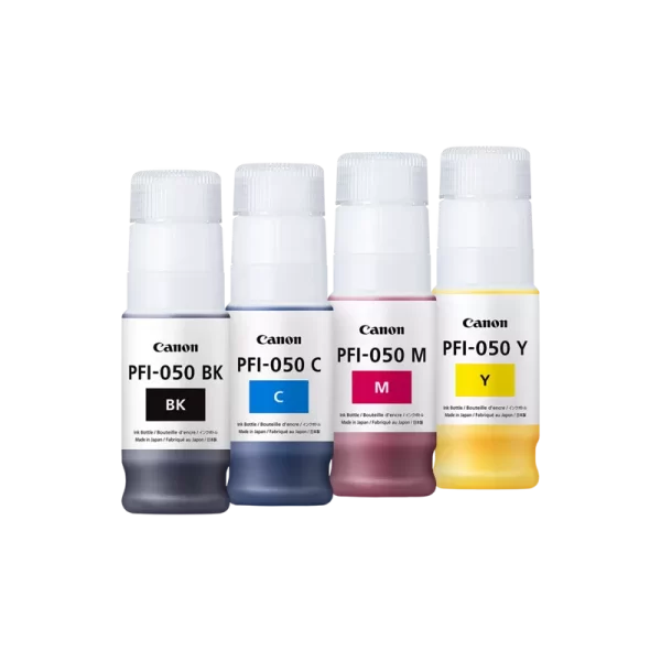 Canon PFI-050 blæk 70ml