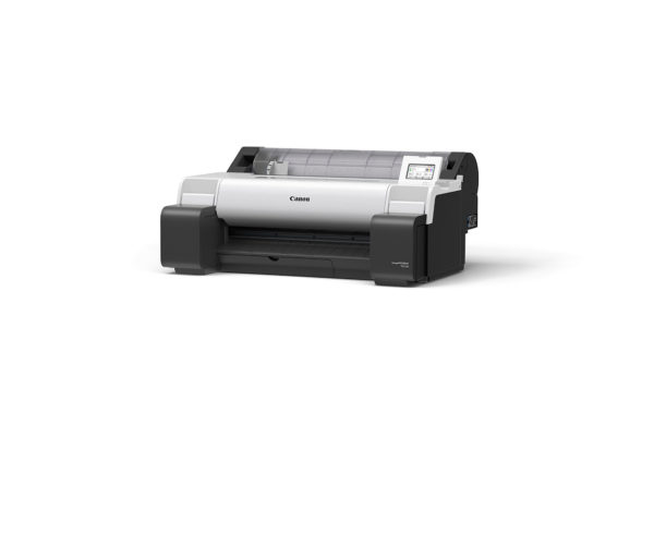 Canon TM-240 24" storformatprinter, bordmodel