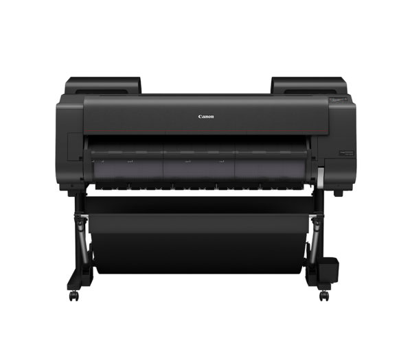 Canon iPF Pro-4600 44" storformatprinter inkl. printerstand og DK pakke
